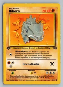 Rihorn Exemplar 4,95 €
