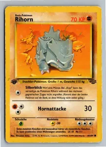 Rihorn Exemplar 4,95 €