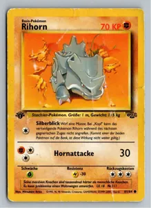 Rihorn Exemplar 4,95 €