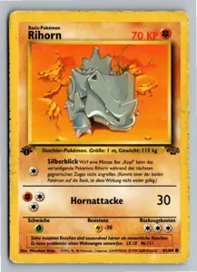 Rihorn Exemplar 4,95 €
