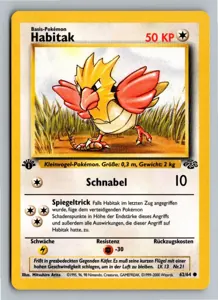Habitak Exemplar 4,95 €