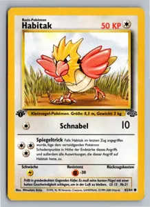 Habitak Exemplar 4,95 €