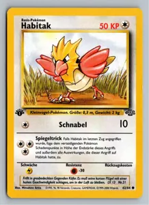 Habitak Exemplar 4,95 €