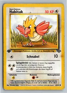 Habitak Exemplar 4,95 €