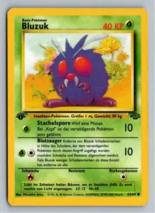 Bluzuk Exemplar 4,95 €