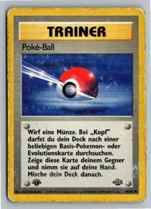 Poké-Ball Exemplar 4,95 €