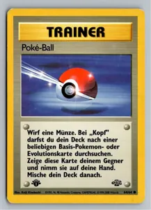 Poké-Ball Exemplar 4,95 €