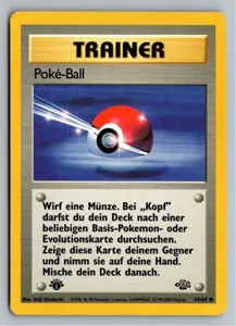 Poké-Ball Exemplar 4,95 €