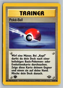 Poké-Ball Exemplar 4,95 €