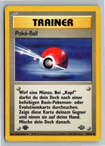 Poké-Ball Exemplar 4,95 €