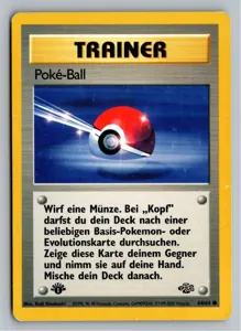 Poké-Ball Exemplar 4,95 €