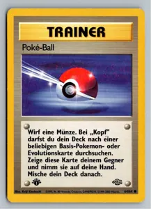 Poké-Ball Exemplar 4,95 €