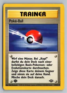 Poké-Ball Exemplar 4,95 €