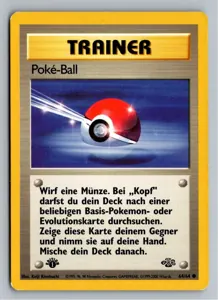 Poké-Ball Exemplar 4,95 €