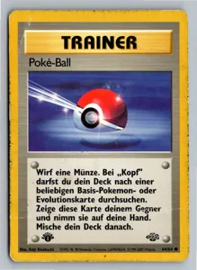 Poké-Ball Exemplar 4,95 €