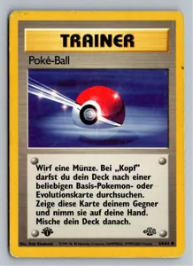 Poké-Ball Exemplar 4,95 €