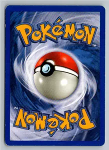Qwilfish Baldorfish 49/64 Neo Revelation – Rückseite