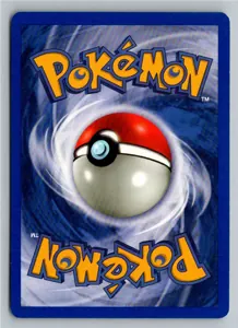 Staryu Sterndu 56/64 Neo Revelation – Rückseite
