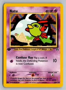 Natu Exemplar 4,95 €