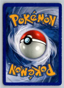 Unown [E] Icognito E 67/75 Neo Entdeckung – Rückseite