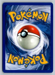 Chaos Gym 102/132 Gym Challenge – Rückseite