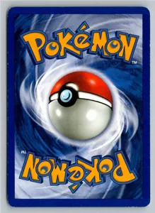 Warp Point 126/132 Gym Challenge – Rückseite