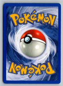 Hoothoot 60/111 Neo Genesis – Rückseite