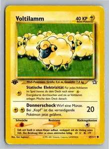 Voltilamm Exemplar 5,45 €