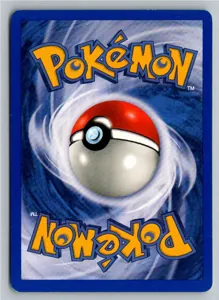 Bills Teleporter 91/111 Neo Genesis – Rückseite