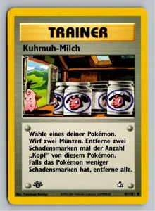 Kuhmuh-Milch Exemplar 5,45 €