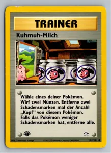 Kuhmuh-Milch Exemplar 5,45 €