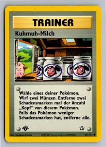 Kuhmuh-Milch Exemplar 5,45 €