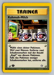 Kuhmuh-Milch Exemplar 5,45 €