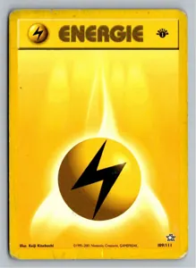 Elektro-Energie Exemplar 3,95 €