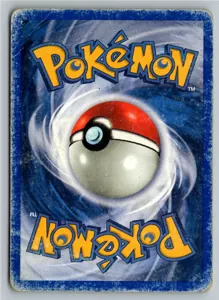 Hoothoot 60/111 Neo Genesis – Rückseite