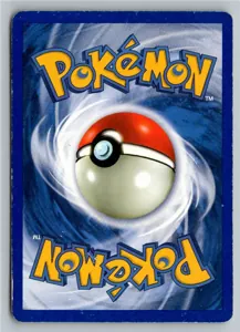 Mareep Voltilamm 65/111 Neo Genesis – Rückseite