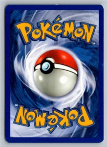 Oddish Myrapla 68/111 Neo Genesis – Rückseite