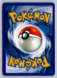 Sentret Wiesor 71/111 Neo Genesis – Rückseite