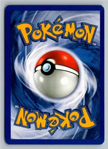 Shuckle Pottrott 72/111 Neo Genesis – Rückseite