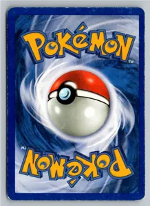 Sudowoodo Mogelbaum 77/111 Neo Genesis – Rückseite