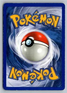 Professor Elm Professor Lind 96/111 Neo Genesis – Rückseite