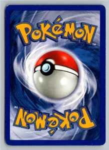 Super Scoop Up 98/111 Neo Genesis – Rückseite