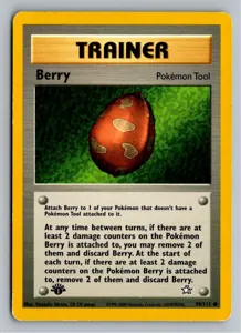 Berry Beere Exemplar 5,45 €