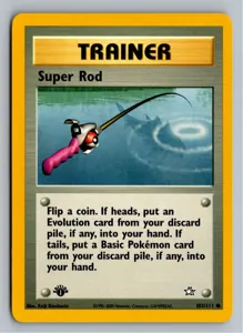 Super Rod Super-Angel Exemplar 5,45 €