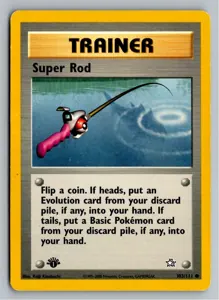 Super Rod Super-Angel Exemplar 5,45 €