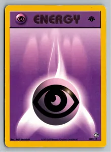 Psychic Energy Psychoenergie Exemplar 3,95 €