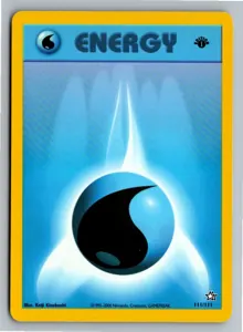 Water Energy Wasserenergie Exemplar 3,95 €