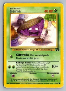 Sleima Exemplar 3,95 €