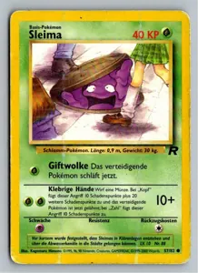 Sleima Exemplar 3,95 €