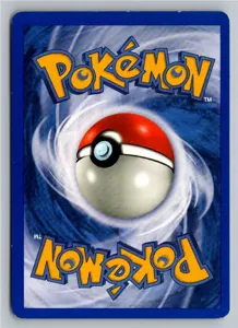 Machollo 59/82 Team Rocket – Rückseite